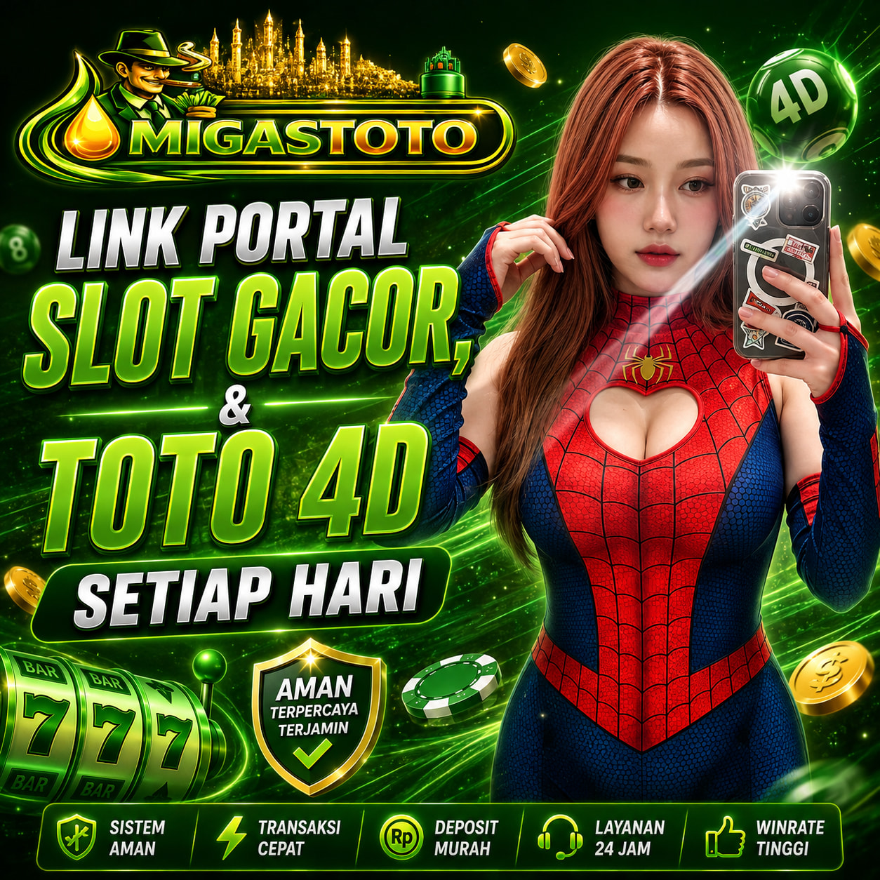 MIGASTOTO